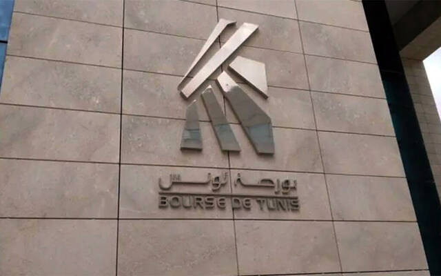 بورصة تونس