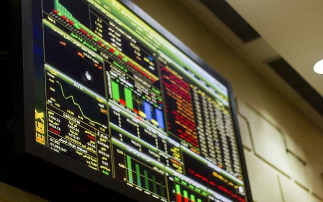 Egypt’s stock market ends Tuesday higher