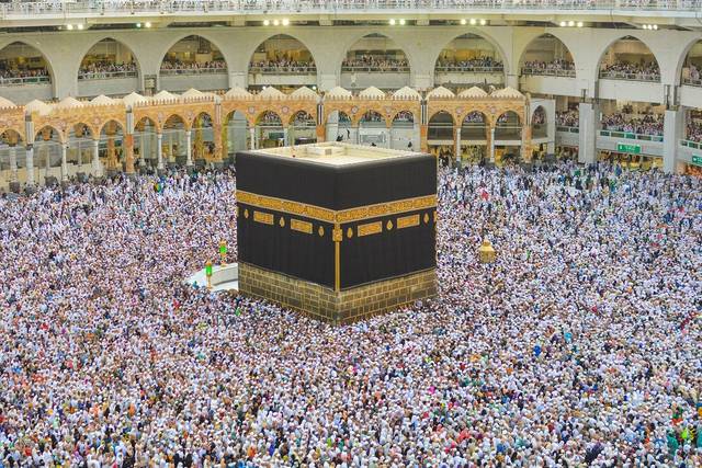 Saudi Arabia issues Hajj health protocols