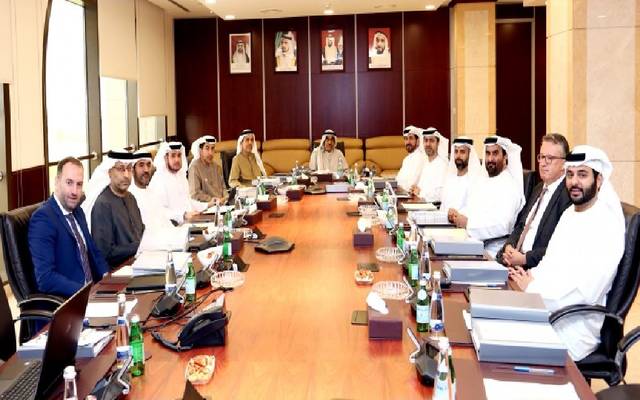 تفاصيل الاجتماع الثاني لمصرف الإمارات المركزي خلال 2019