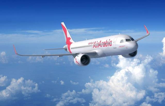 Air Arabia, Lakson Group form joint venture to establish airline in Pakistan