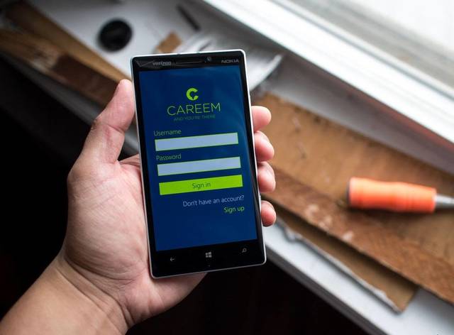 Careem plans expansion in 6 Egyptian cities