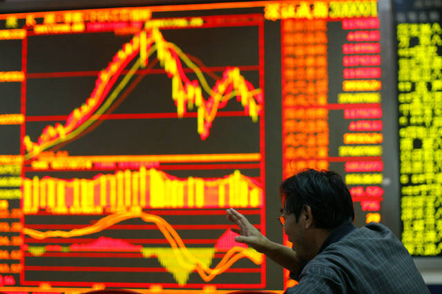تباين أداء الأسهم الآسيوية في ختام تعاملات الأسبوع