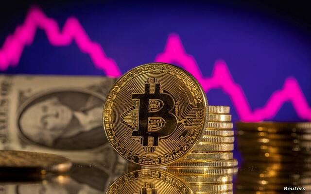 سعر بيتكوين