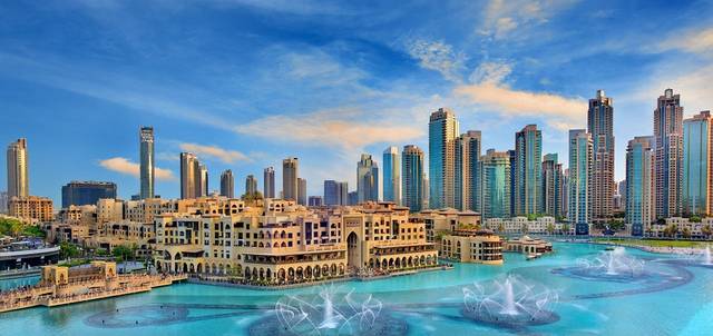 Dubai to bring MENA’s first Time Out Market