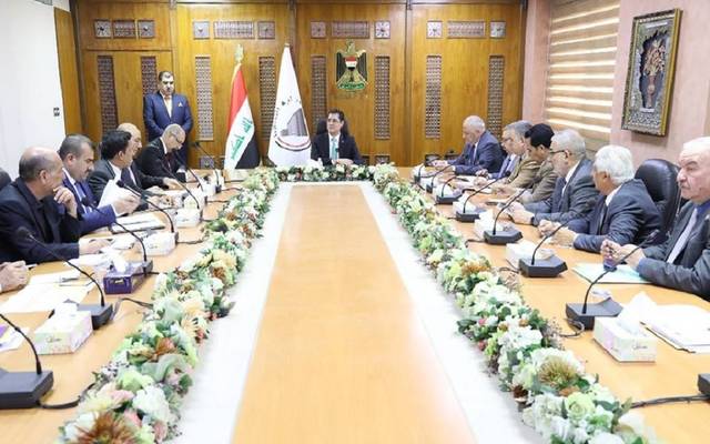 التخطيط العراقية تعلن تخصيص 626 مليار دينار لإعمار نينوى