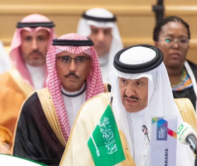 الأمير سلطان بن سلمان: نصف تريليون دولار استثمارات السياحة بالسعودية