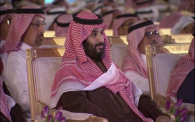 Saudi Crown Prince launches local industry development programme