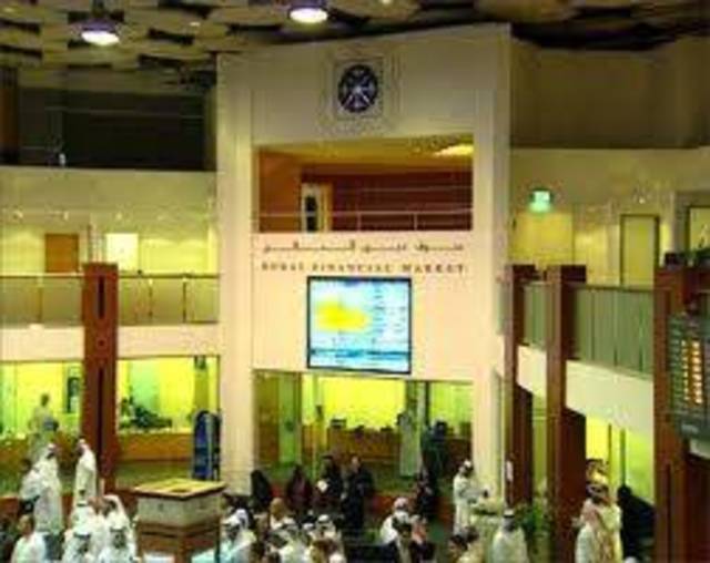 سوق دبي المالي يقدم المساعدة الفنية لتأسيس سوق إربيل للأوراق المالية 