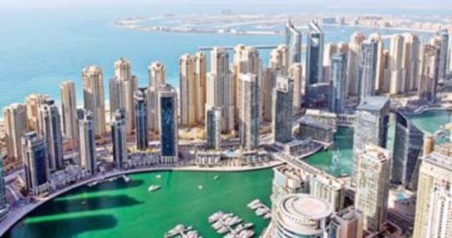 دبي للإحصاء: إنجاز 211 مبنى خلال سبتمبر بنمو 29%