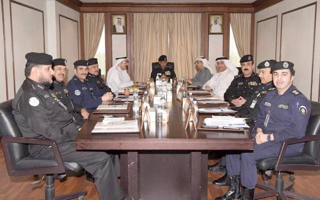 الداخلية الكويتية تعلن استعداد شؤون الجوازات لاستقبال المراجعين