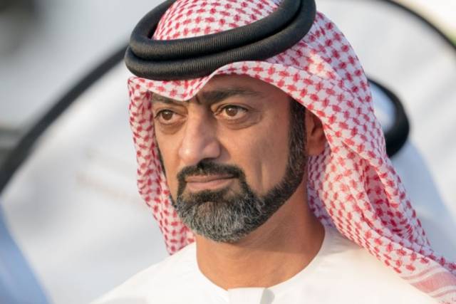 ولي عهد عجمان يصدر توجيهات جديدة