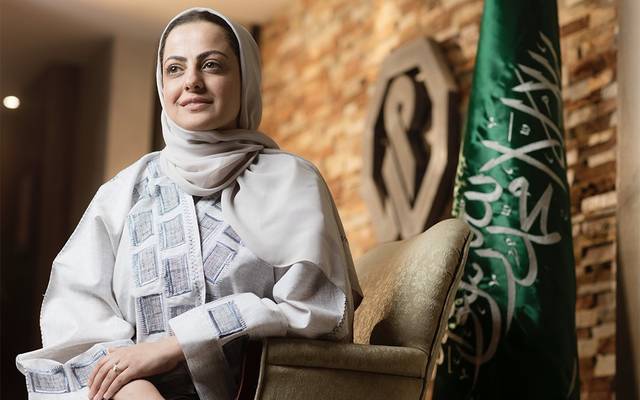رانيا نشار مستشاراً لمحافظ "السيادي السعودي" ضمن عدة تعيينات بالإدارة التنفيذية