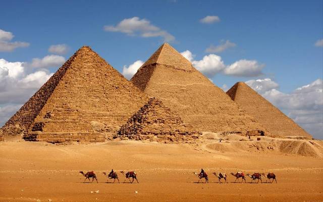 Egypt gov’t to open Pyramids Renovation Project in 2020