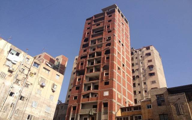 محافظ الجيزة: الطلاء شرط أساسي للمصالحة على مخالفات البناء