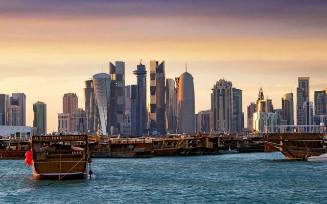 1.39 مليار ريال حجم تداول العقارات في قطر خلال فبراير
