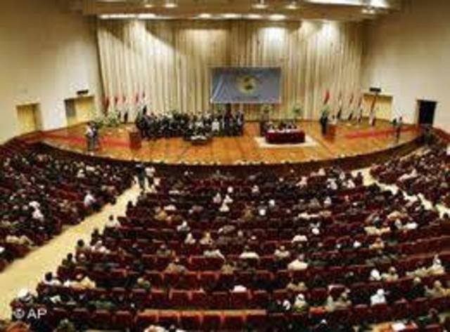 برلمانيون يحذرون من مساعدة بغداد لطهران في حال فرض العقوبات عليها