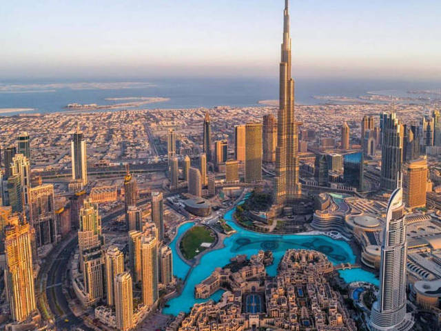 مليار درهم قيمة المبايعات العقارية في دبي خلال 24 ساعة