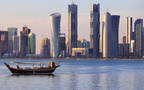 عقارات في دولة قطر على كورنيش الدوحة