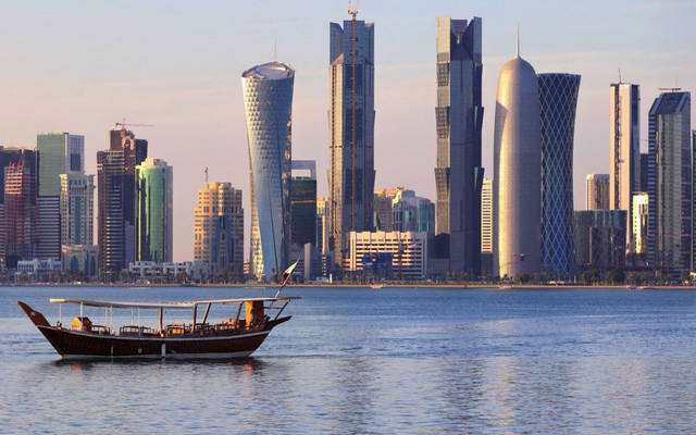 عقارات في دولة على كورنيش الدوحة