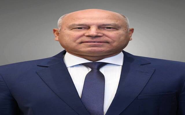 كامل الوزير وزير النقل