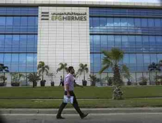 EFG-Hermes to promote 5 mega projects at Egypt summit