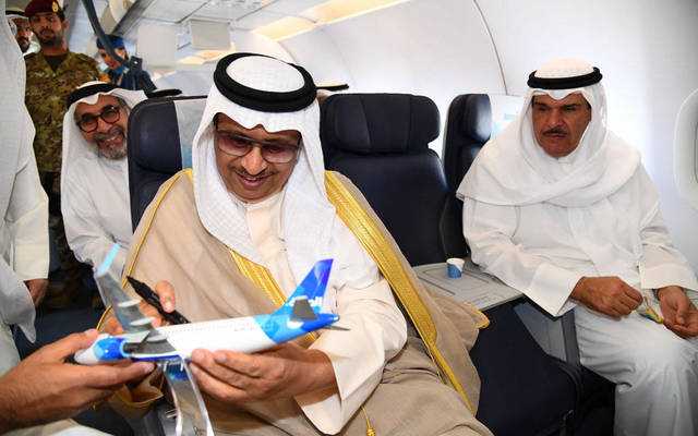 Jazeera Airways terminal to open on Tuesday