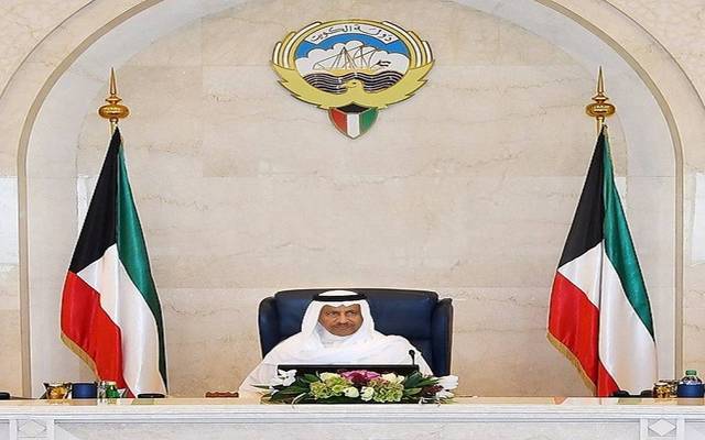 جابر المبارك يعتذر عن رئاسة الحكومة الكويتية