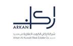 شعار شركة أركان الكويت العقارية