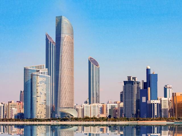 Abu Dhabi sees higher real estate transactions in Q3-20