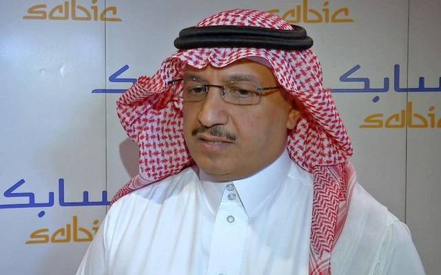 رئيس مجلس الإدارة الرئيس التنفيذي للشركة السعودية للصناعات الأساسية "سابك"، يوسف البنيان - أرشيفية