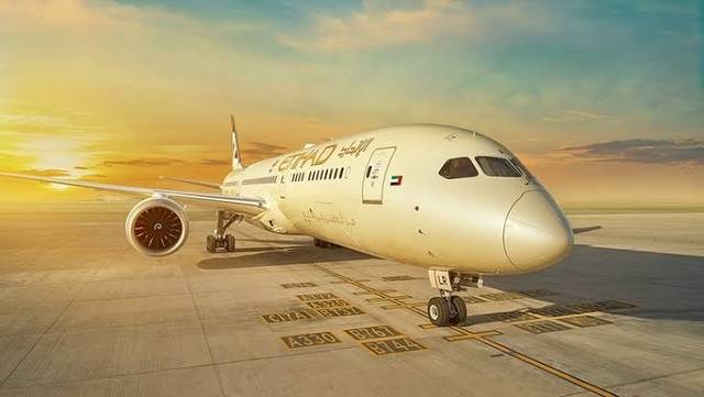 Etihad, Air Arabia collaborate to establish Abu Dhabi’s 1st low-cost carrier