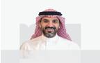 بدر بن سليمان الحربش الرئيس التنفيذي لهيئة تنمية الصادرات السعودية