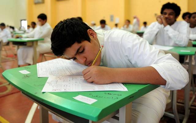 السعودية تعلن خطة الحضور المدرسي بالفصل الدراسي الثاني