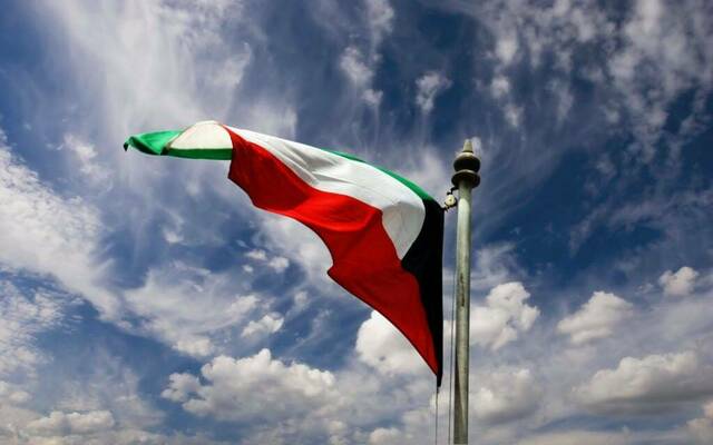 "الخارجية الكويتية": إنهاء ترسيم الحدود مع إيران والعراق من أولويات عمل الحكومة