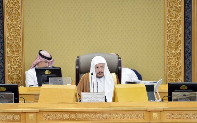 "الشورى" يطالب بالتوسع في توطين جميع الأعمال والمهن المرتبطة بالأنشطة السياحية