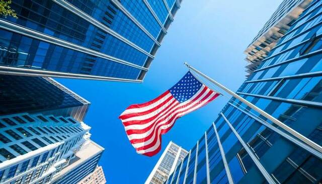 انخفاض أرباح الشركات الأمريكية لأدنى مستوى منذ 2020