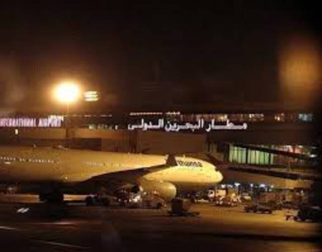 انطلاق أول رحلة من مبنى المسافرين الجديد لمطار الكويت للبحرين