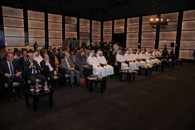 الإمارات تحتضن فعاليات مؤتمرين للطاقة