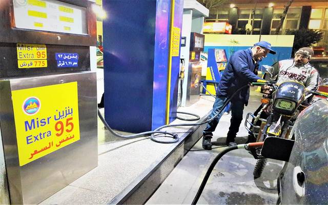 مصر تثبت أسعار الوقود حتى نهاية سبتمبر المقبل