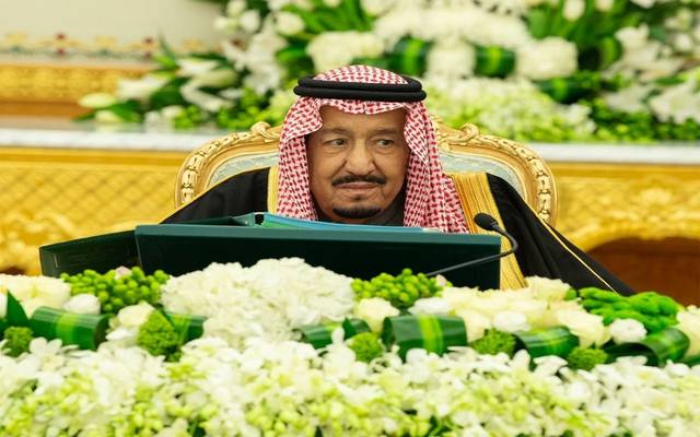 8 قرارات لمجلس الوزراء السعودي برئاسة الملك سلمان.. اليوم