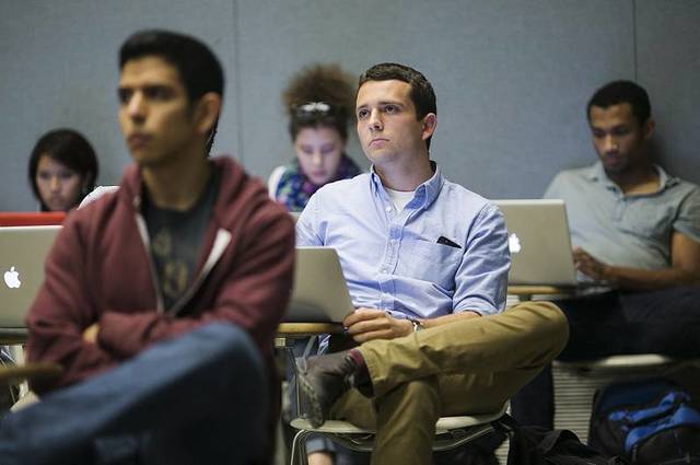 الأرباح الربعية لـ "كلية مجان " ترتفع 35 %