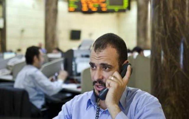 EGX rises above 8700, gains EGP3.3bln on Arab buying
