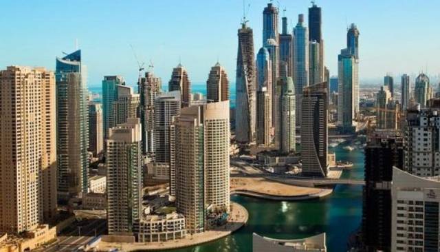 تسارع نمو القطاع الخاص الإماراتي خلال مارس