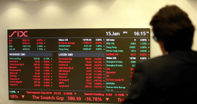 European shares steady in early trade