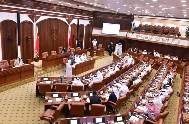 النواب البحريني يوافق على برنامج عمل الحكومة بالأغلبية
