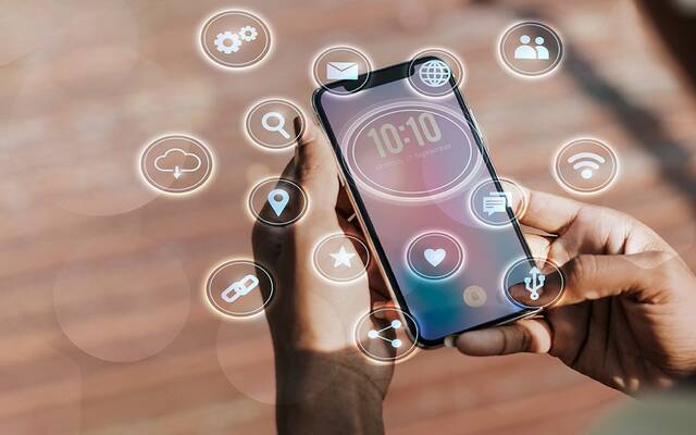 أسعار الهواتف المحمولة في مصر