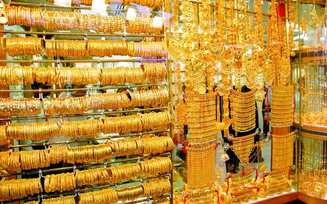 أسعار الذهب في مصر تواصل الصعود بفعل تراجع سعر صرف الجنيه