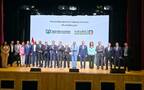 مراسم التعاقد