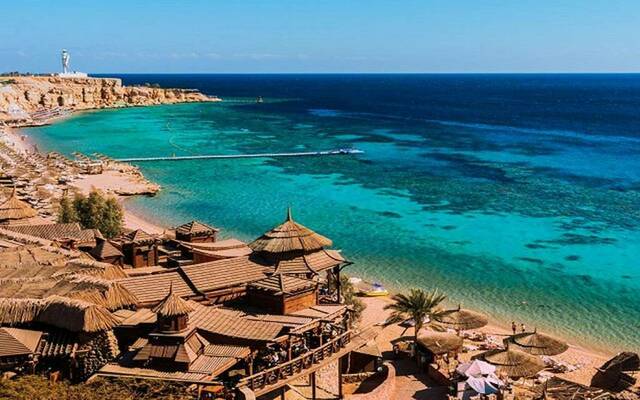 منتجعات سياحية